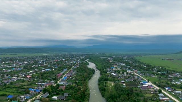 станица зеленчукская река большой зеленчук смотреть онлайн