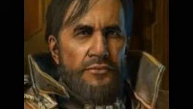 StarCraft Lore-The History of the Mengsk Family, Part 2 смотреть онлайн