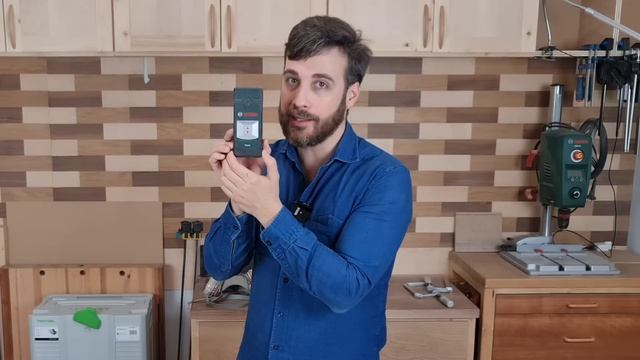 Te MUESTRO Todas mis HERRAMIENTAS Eléctricas del TALLER de Carpintería. MI INVERSIÓN EN MAQUINARI смотреть онлайн