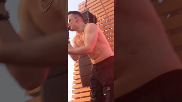 Vesna304-Нах-Пох#nю #vesna305 #санктпетербург 16.07.2023@numusic_official смотреть онлайн