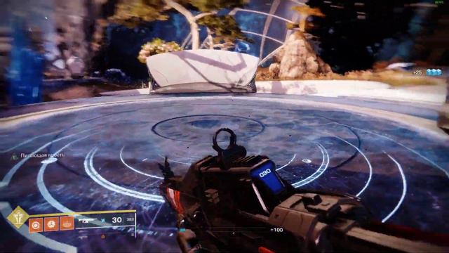 Destiny 2 Отвергнутые - Машина Пророчеств III и Агроном Одином 🔴115 смотреть онлайн