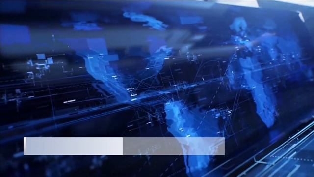 Реконструкция плашки ФИО дневных вестей смотреть онлайн