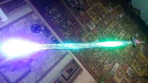 Цветомузыка на контроллере DiscoLux DL-PX200 день