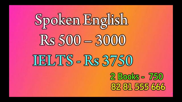 Spoken English Malayalam | Learn English Through Listening | seem to have done смотреть онлайн