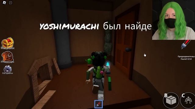 САМЫЙ ЛЕГКИЙ МОД В РАДУЖНЫХ ДРУЗЬЯХ! Roblox Rainbow Friends смотреть онлайн