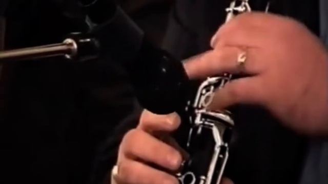 Hovhannes Vardanyan klarnet смотреть онлайн