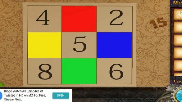 Escape game 50 rooms 1 I Level 41