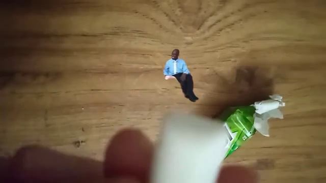 Реклама - Dirol