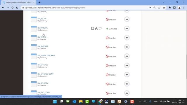 Viewer Role in Oracle Intelligent Advisor 22A : What's New in Oracle Intelligent Advisor? смотреть онлайн