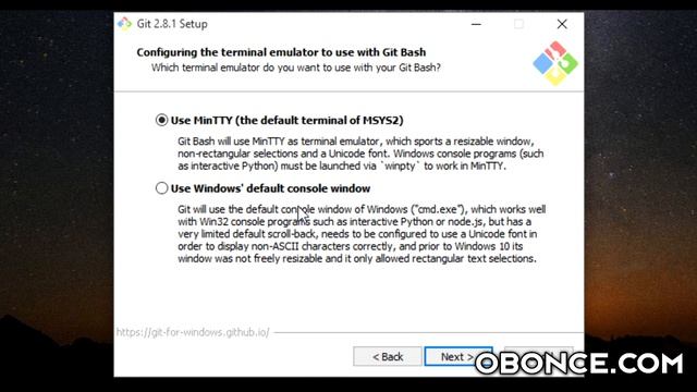 How to install Git on Windows 7,8,10 Very Easily смотреть онлайн