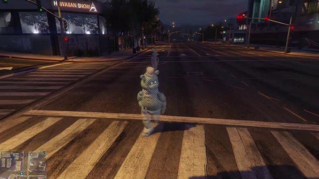 ГТА 5 МОДЫ ФНАФ ФРЕДДИ И БОННИ СТАЛИ ПРИВИДЕНИЯМИ! GTA 5 MODS ПРИКЛЮЧЕНИЯ АНИМАТРОНИКОВ смотреть онлайн