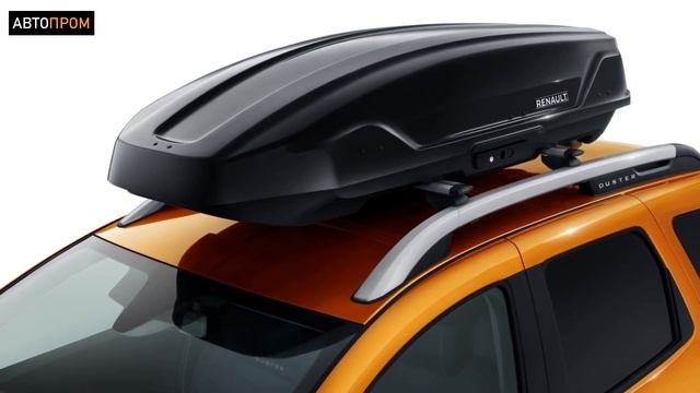 Новый Рено Дастер 2021 l Обновленный салон, новый кузов и вариатор. смотреть онлайн