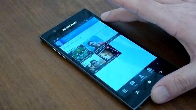 BBM for Android смотреть онлайн
