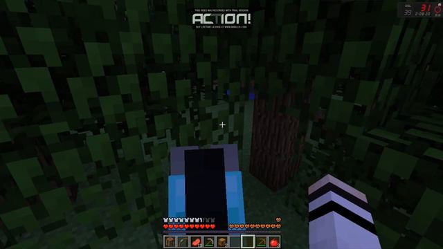 МОЙ ЩЕНОК ВЫРОС И Я СДЕЛАЛ СТОЛ ЗАЧЕРОВАНИИ?!#10СЕРИЯ ВЫЖИВАТЕЛЯ МАЙНКРАФТ смотреть онлайн