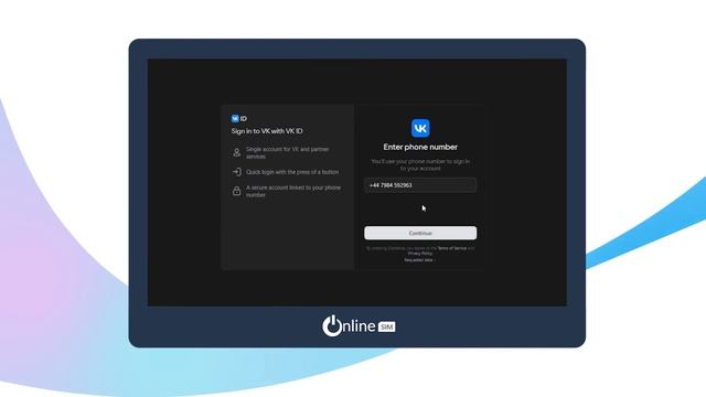 Comment créer un VK sans numéro de téléphone | comment faire un faux vkontakte смотреть онлайн
