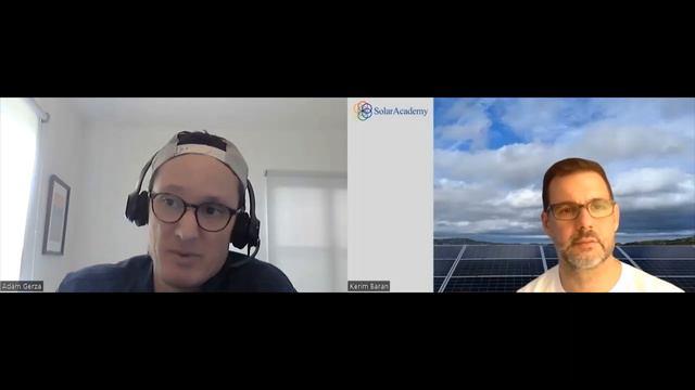 What will be NEM 3.0's Effect on Batteries смотреть онлайн