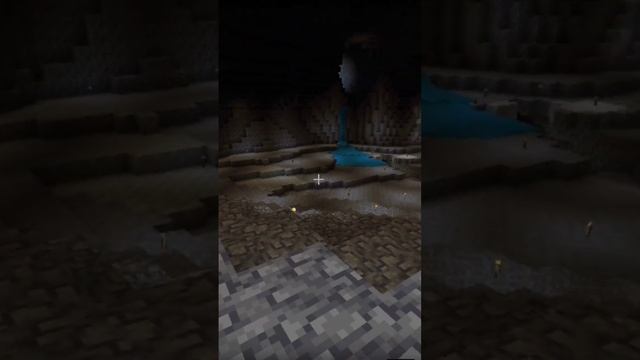 мод на светящийся факел в руке! (Minecraft bedrock edition) смотреть онлайн