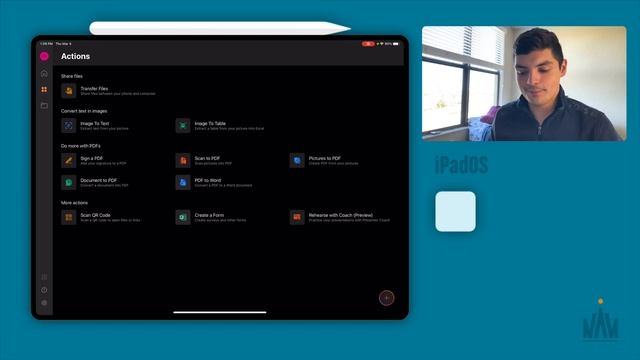 NEW Microsoft Office 365 on iPad Pro For Beginners! смотреть онлайн