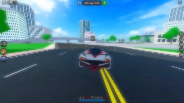 ? SSC TUATARA STRIKER! Купил *НОВУЮ ЛИМИТКУ* за $19,000,000 в Car Dealership Tycoon в Роблоксе! смотреть онлайн