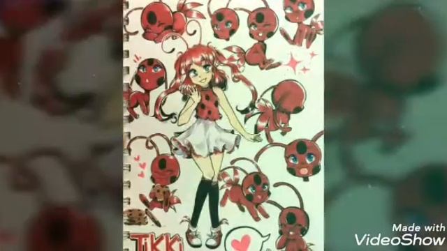 Квами в виде людей смотреть онлайн