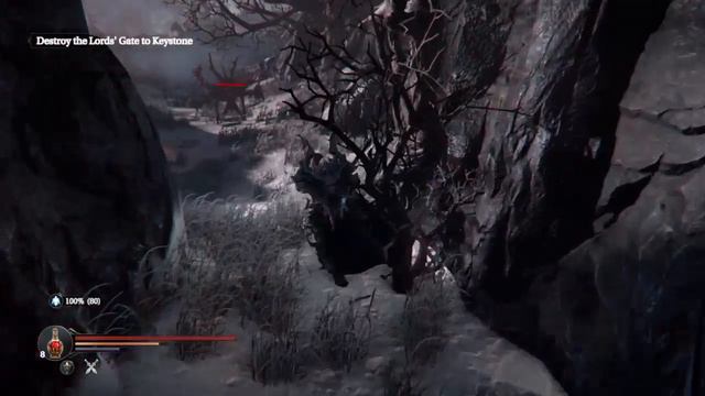 Lord of the fallen смотреть онлайн