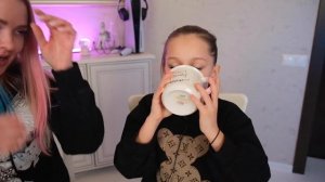 Обмен подарками из FIX PRICE / Видео Алина Смайл и Алиса Лисова/ Сюрприз Челлендж/challenge