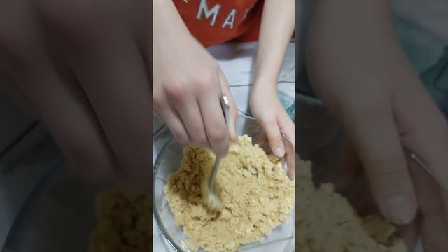 Пирожное картошка, легко, сможет даже ребёнок ? смотреть онлайн