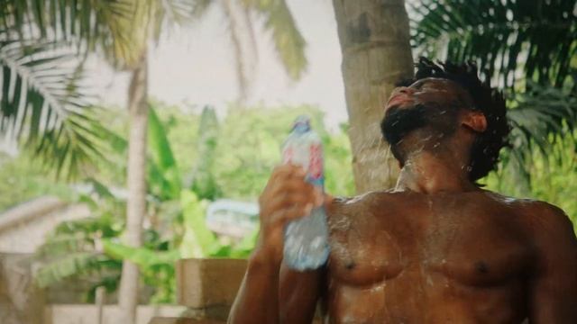 A New Man| The Body Shop AD смотреть онлайн