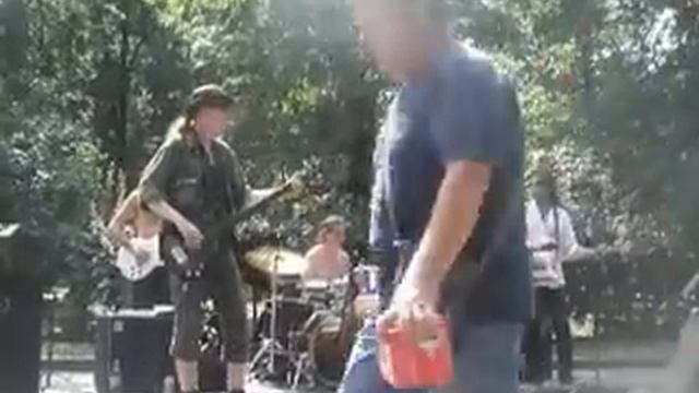 В память В.Цоя смотреть онлайн