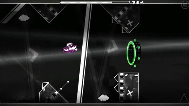 Geometry Dash [Hard] 20K by BlueRimz and MonTa Ssir توينيت كاي смотреть онлайн