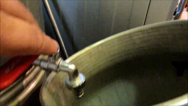 Как быстро снять бражку с осадка. смотреть онлайн