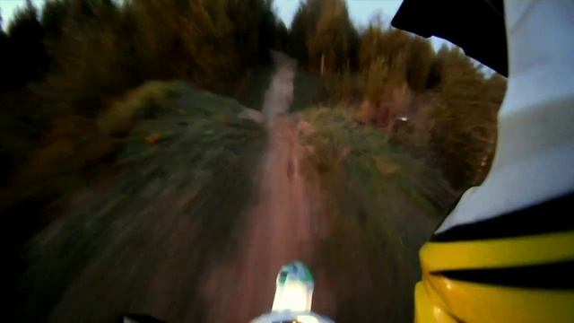 Последняя летняя тренировка 2019(Motoland crf 140; Wels crf 140) смотреть онлайн