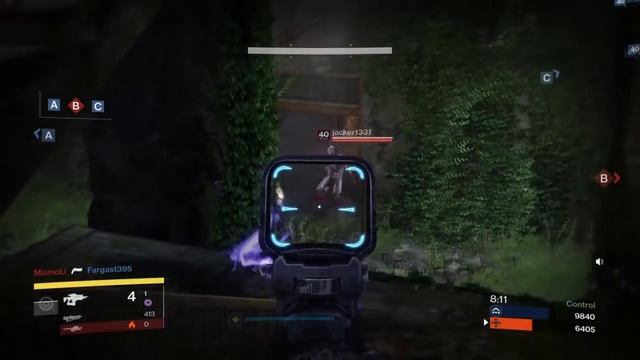 Destiny. Как получить Thorn смотреть онлайн