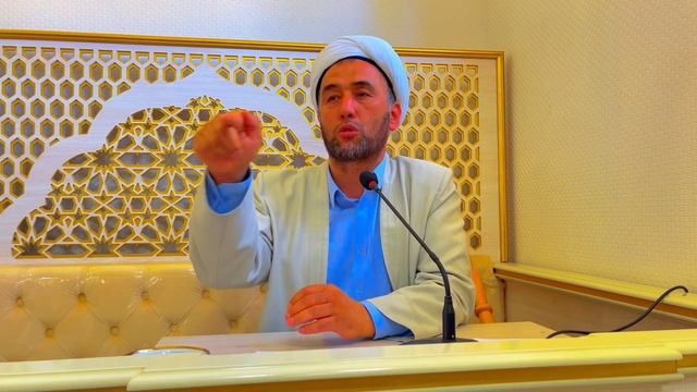 Asr Surasining Fazilati | Narzulloh Domla #islomuz Uz #NarzullohDomla #Jizzax