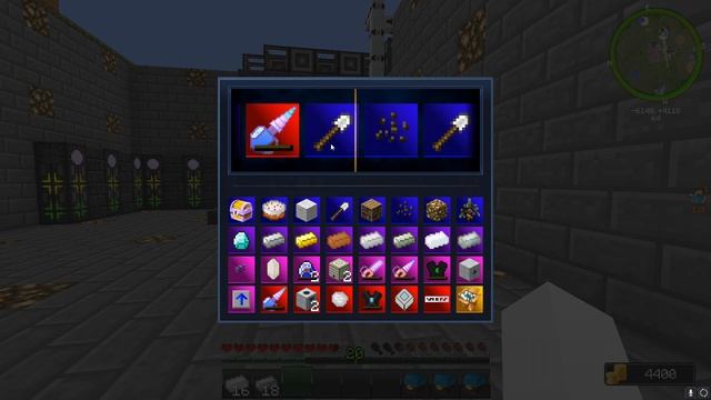 Открытие кейсов на Excalibur Craft ! | Майнкрафт | Minecraft | Industrial craft смотреть онлайн