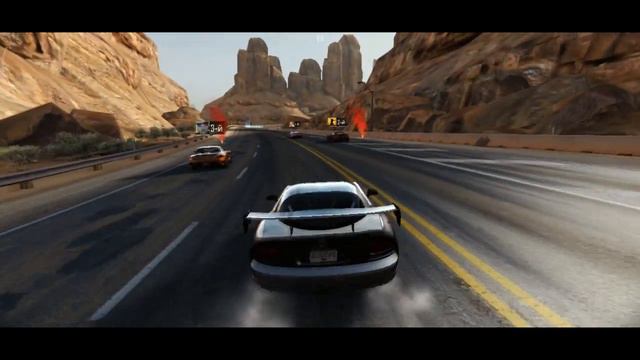 Need for speed:No limit. Прохождение особого события, розыгрыш Dodge Viper SRT 10 ACR День 4 смотреть онлайн