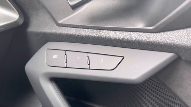 Approved Used Audi A3 Sportback Edition 1 | Carlisle Audi смотреть онлайн