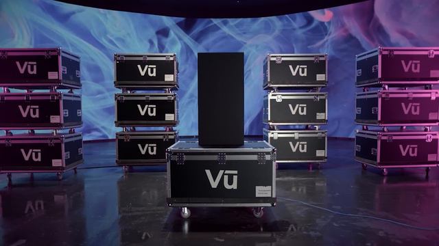 What Is Virtual Production? | Vūniversity Ep. 2 смотреть онлайн
