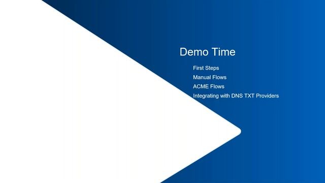 June OpenNTF Webinar - Domino V12 Certification Manager смотреть онлайн
