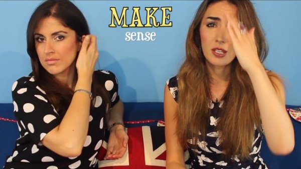 Make or do? English Grammar Lesson | Collocations with make and do.