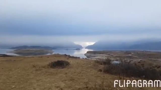 Единственные в России речные фьорды смотреть онлайн