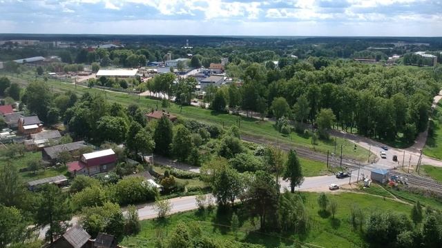 Струнино. ЛЕСНИЧЕСТВО. смотреть онлайн