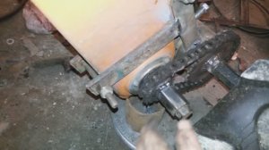 Ходоуменьшитель своими руками(часть 2)