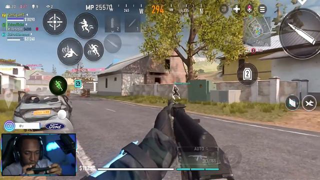 WARZONE MOBILE NEW UPDATE (VERSION 2.5.0) RELEASE DATE REVEALED! смотреть онлайн