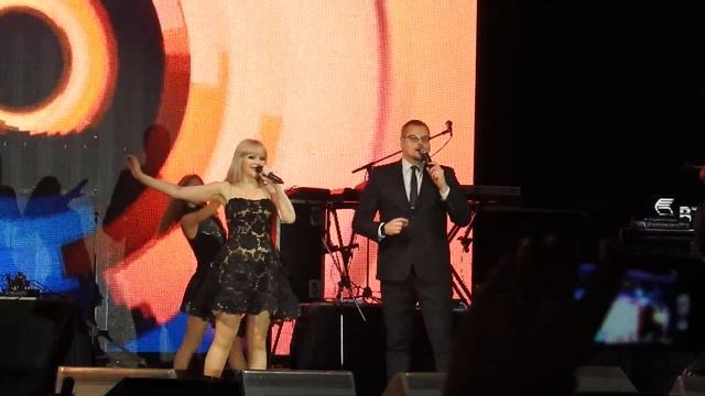 Тамбов. День города 2017г. Натали. Часть 2. смотреть онлайн