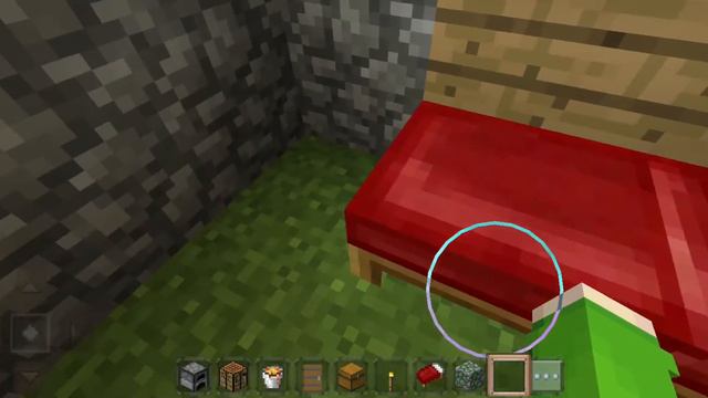 Деревня номер 12 в Minecraft! смотреть онлайн