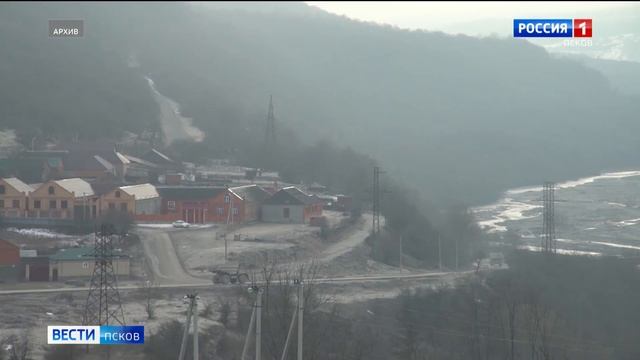 Родственники бойцов легендарной 6-ой роты из разных уголков страны приехали сегодня в Псков смотреть онлайн