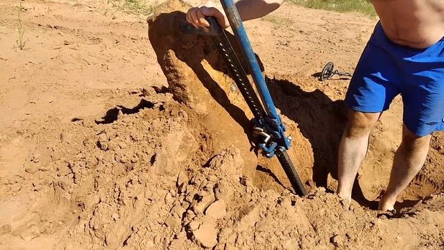 Металлокоп/Один мощный сигнал металлоискателя сделал мой день/Результат копа, топ - цена на приемке смотреть онлайн