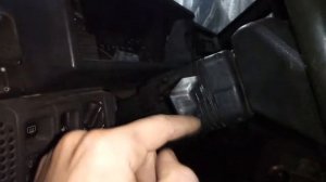 О том как поставить рулевую рейку от Калины на ваз 2109