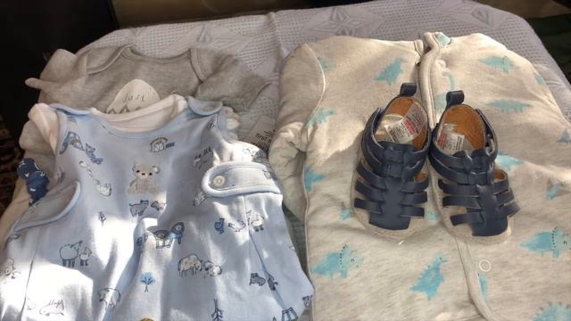 Happymail From Inge Of Hush Little Baby смотреть онлайн